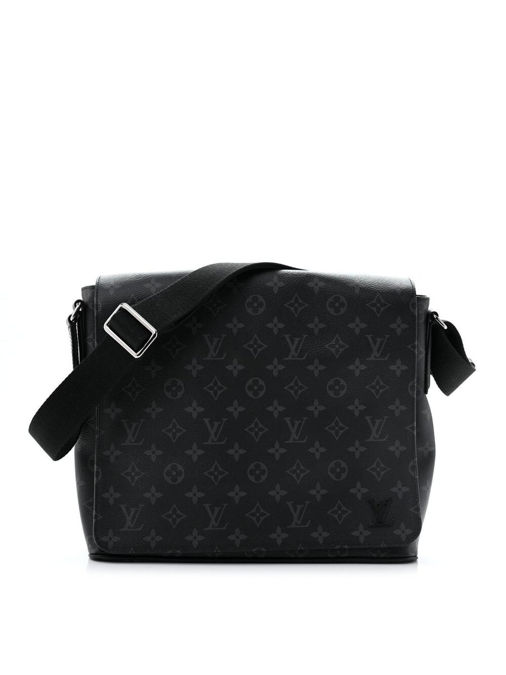 Louis Vuitton Eclipse District Mm #374883L13B